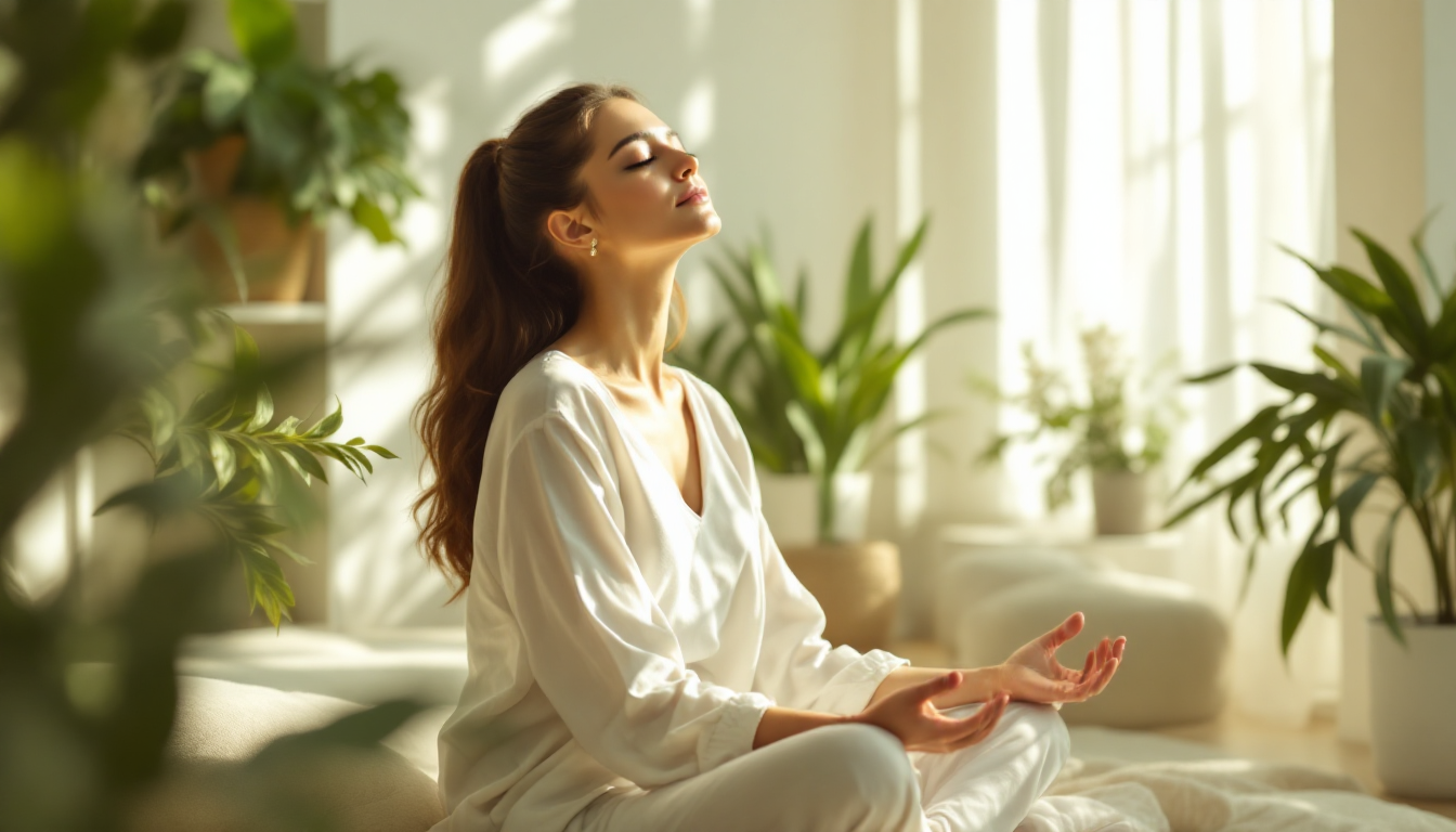 Detox Emocional