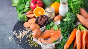 Benefícios das Vitaminas