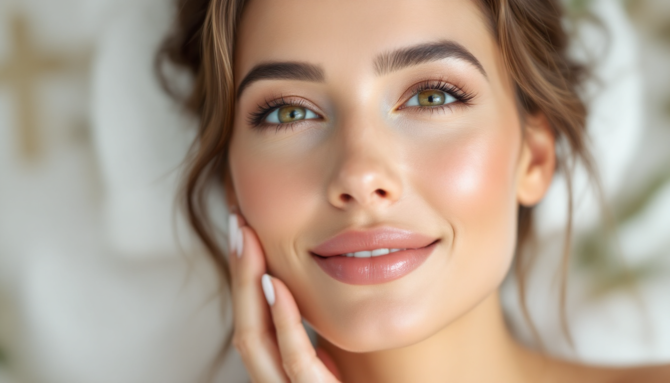 preenchimento facial