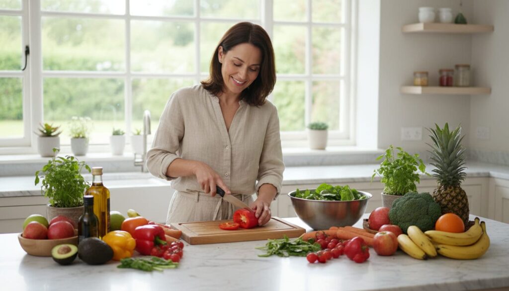 Reeducação Alimentar